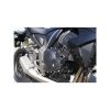 Crash Pady Honda CB 1000 R (08)